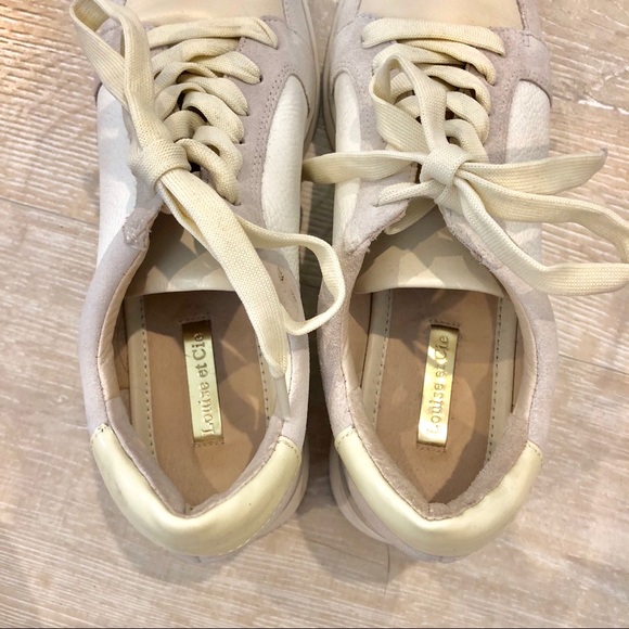 Louise et Cie Sneaker - Picture 6 of 7